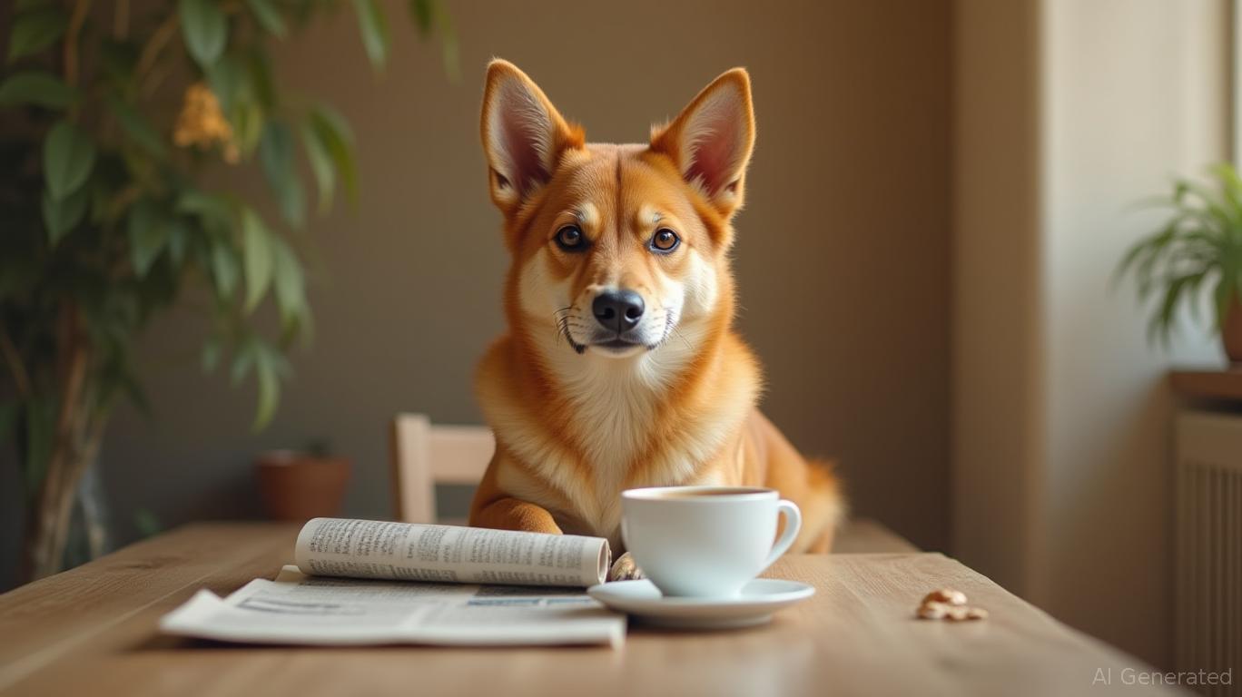Dogecoin’s Next Rally: Will the $0.20088 Level Ignite a 2025 Breakout?