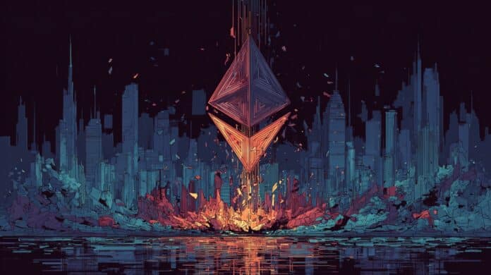 Ethereum im Angebotsschock – Wie Börsenabflüsse, Staking und institutionelle Nachfrage den Markt verändern image 0