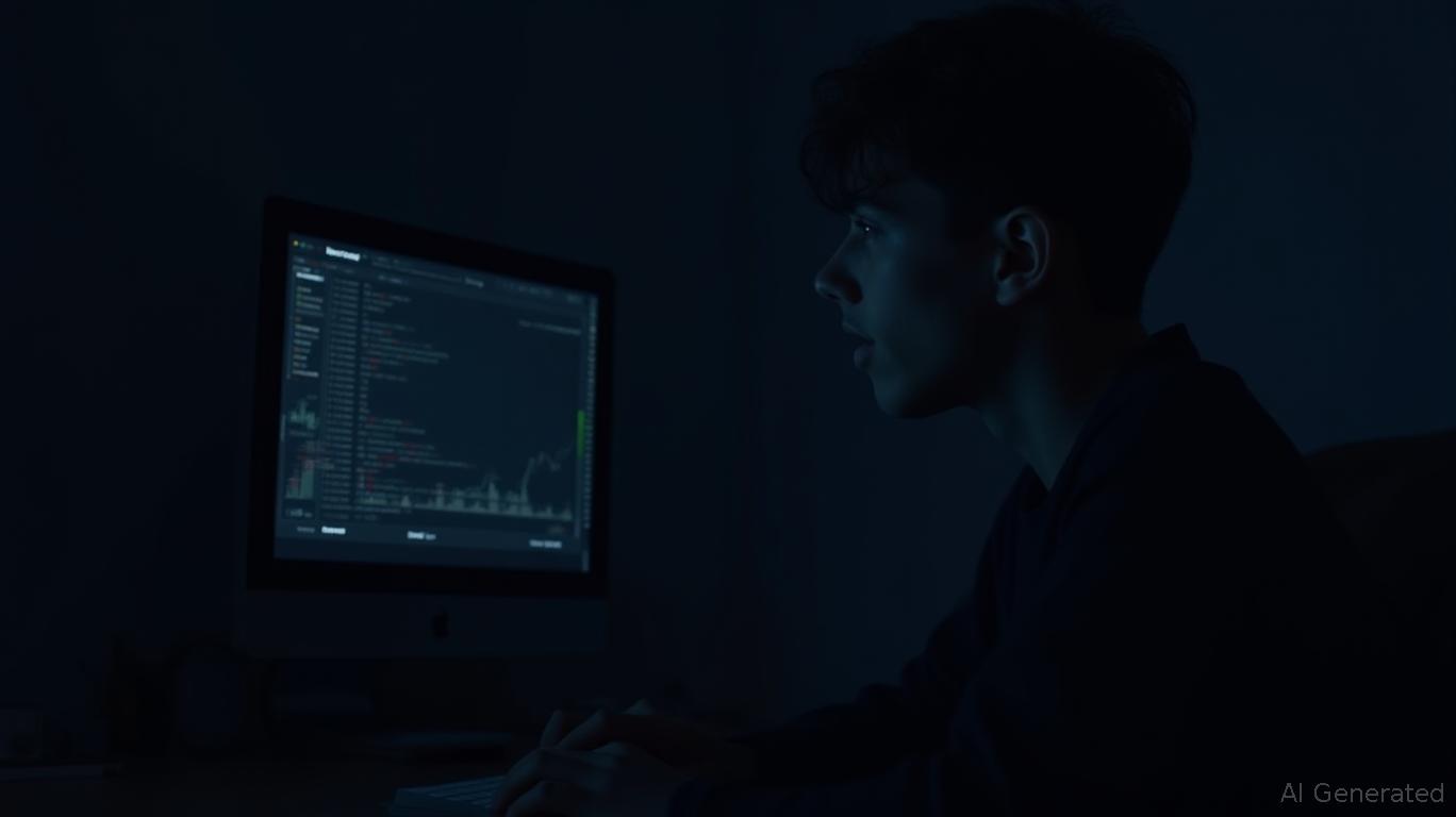 Blockchain Unveiled: Discovering the Underlying Economic Narrative of Bitcoin image 0