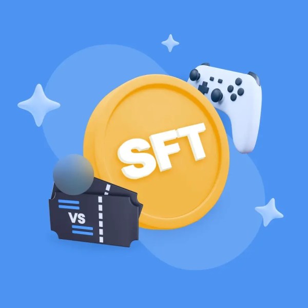 半同质化资产赛道 SFT 还能有哪些创新玩法？