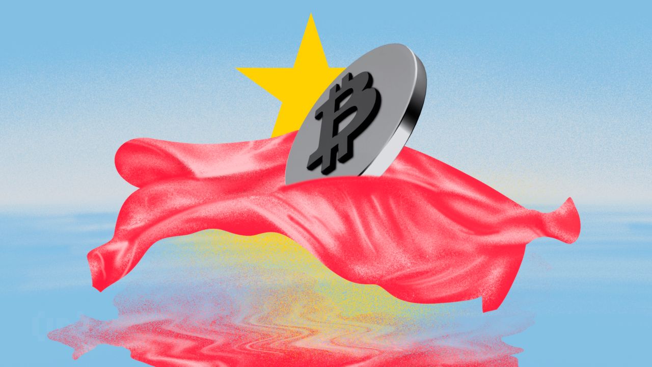 中國嘻哈基地啟動DAT:投資3300萬美元於Bitcoin