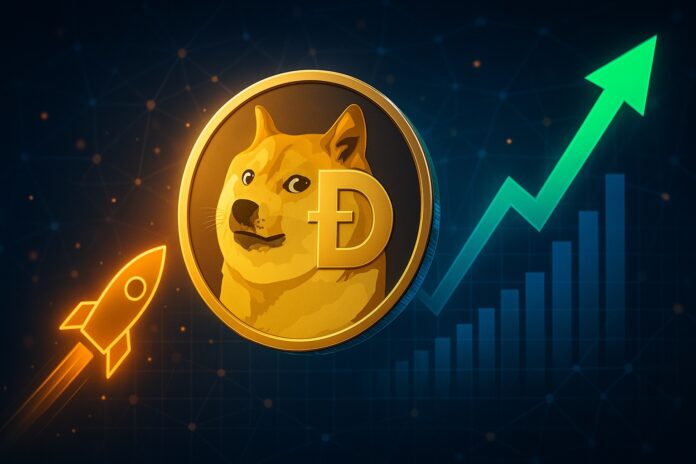 Dogecoin Prognose 2025 – 2030: ETF-Rakete, Meme-Kraft und neue Preishorizonte image 0