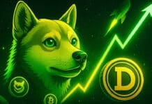 Dogecoin Prognose bis 2040 – Wie hoch kann der Meme-König wirklich steigen?