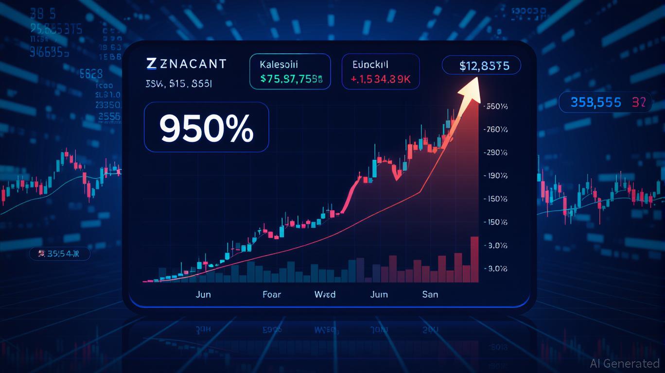 Zcash Halving 2025: Impact on Cryptocurrency Market Trends