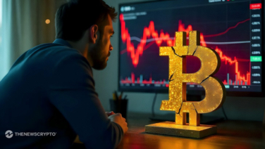 Bitcoin Holds Strong at $83K As Trump Tariffs Hit Stock Markets