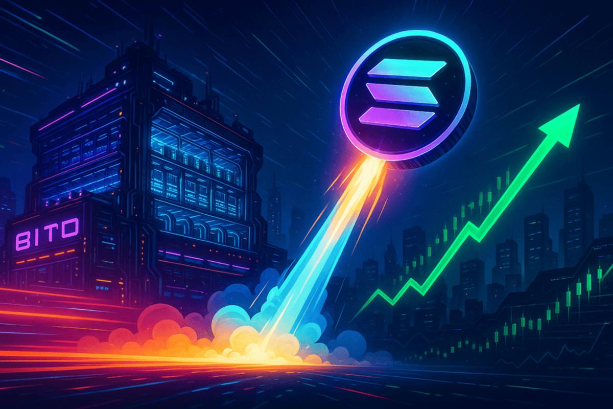 El FOMO en torno a los ETF de criptomonedas impulsa la demanda: ¿SNORT es la próxima x100? image 0