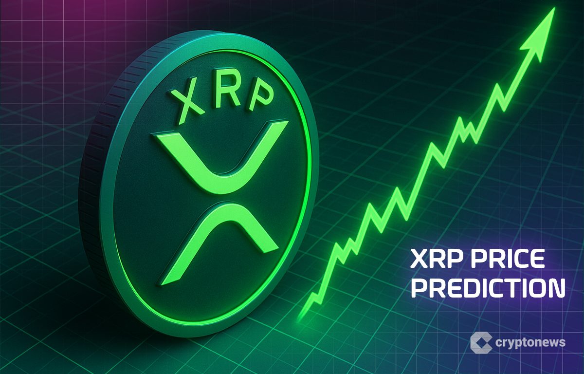 Valor do XRP perde suporte de US$ 2 e agora luta para evitar correção maior image 0