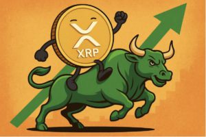 5 Alasan XRP Bisa Tembus Rp66.000 di Akhir 2025: ETF, The Fed, & Momentum Pasar Crypto