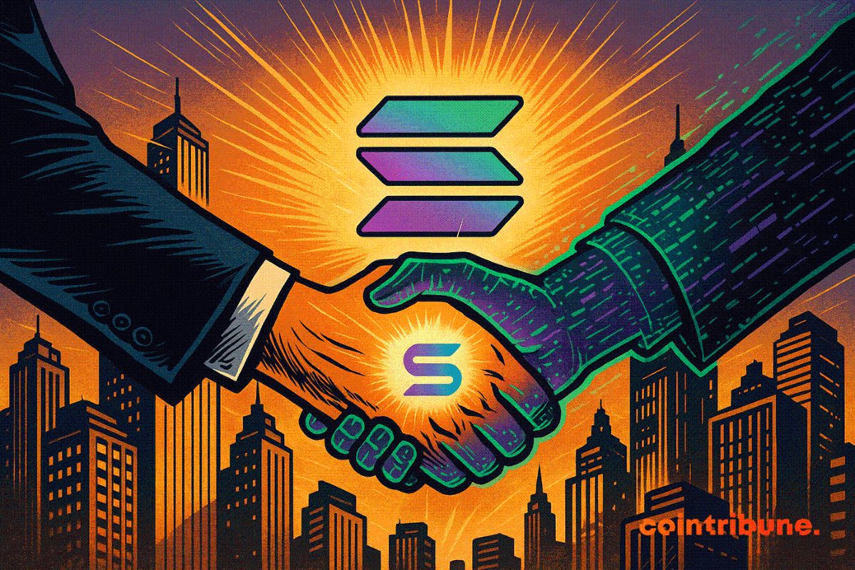 Nvidia AI inqilobida $5 trillion baholanishi bilan yetakchilik qilmoqda