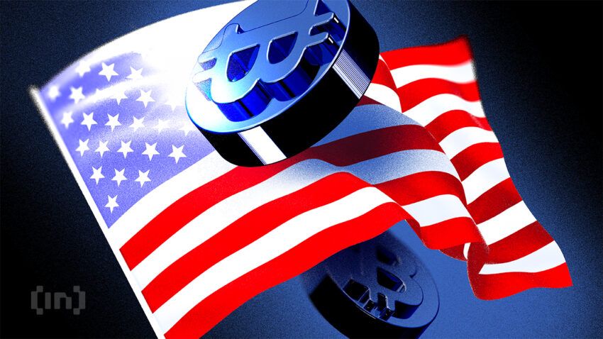 SEC và CFTC đang tiến hành một cuộc tấn công quy định chung ủng hộ tiền điện tử