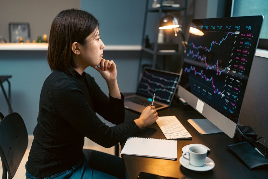Panduan Trading Crypto: Panduan Ahli untuk Memulai Crypto dari Nol! image 0