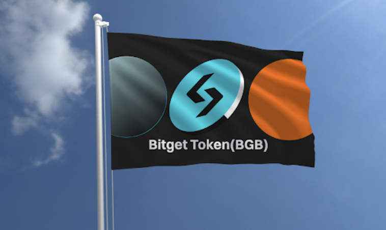 Bitget 完成首次 8 億枚 BGB 代幣銷毀，總供應量減少 40% image 0