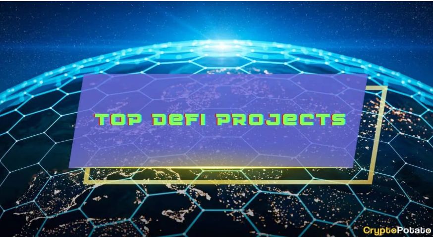 一文盘点2024年14个最值得关注的去中心化金融 (DeFi) 项目 image 0