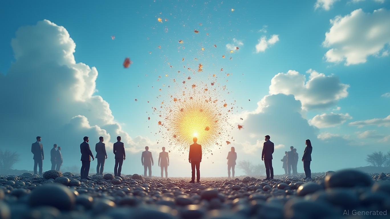 XRP News Today: XRP's Strategic Phases: Functionality, Confidence, and Market Flow Propel Institutional Integration