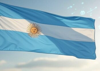 Argentina habilita más valores negociables como «tokens» ¿Qué son?