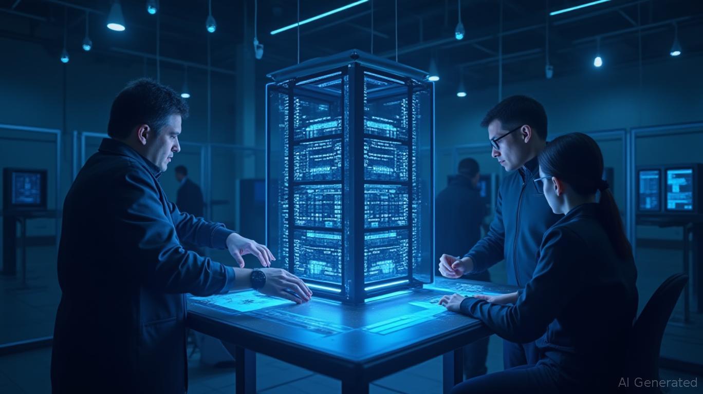 Validators and developers are the driving force behind Aptos' subtle transformation of blockchain performance