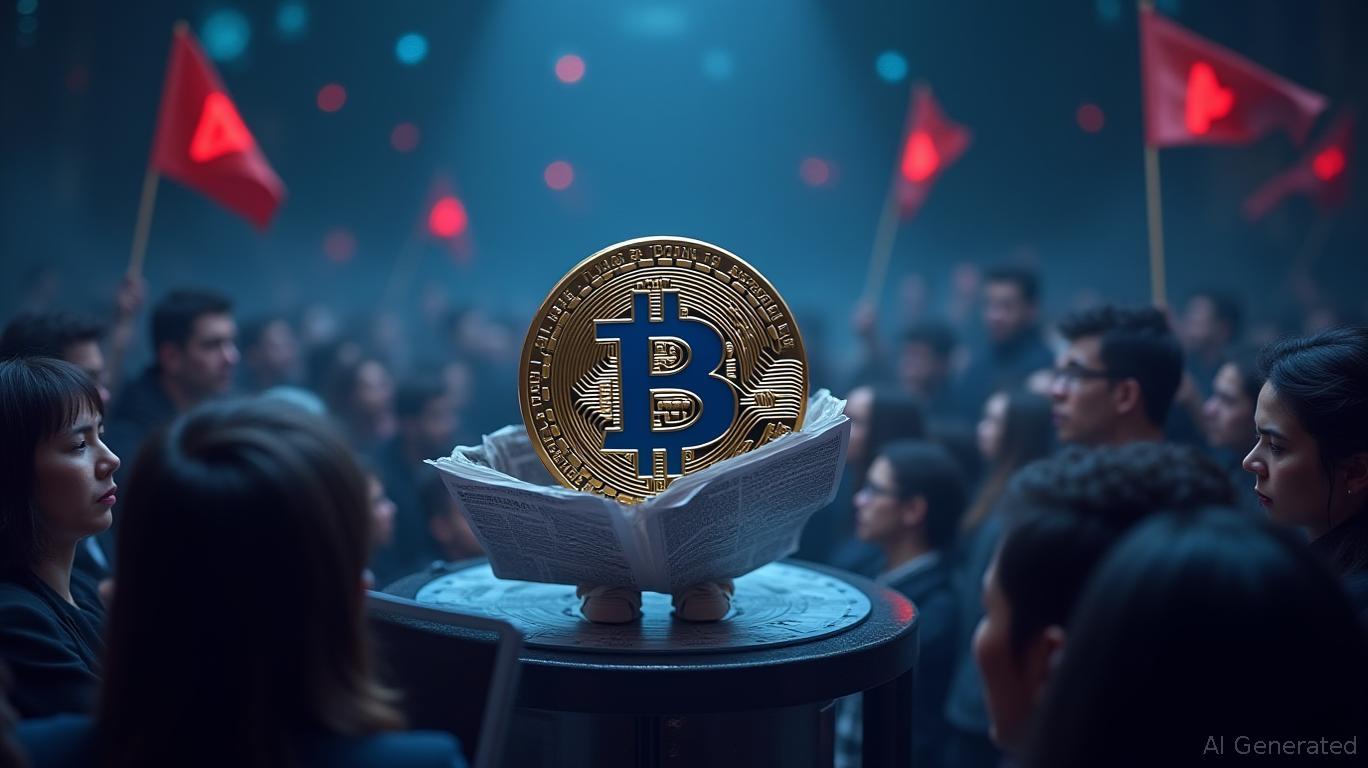 Bitcoin Updates: S&P Cautions That Excessive Dependence on Bitcoin and Liquidity Challenges Downgrade Strategy to Junk Status