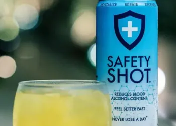 Safety Shot Stock Plunges 50% After $25M Bonk Memecoin Treasury Bet