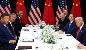 USA vs. China: Trump and Xi Agree to Cut Tariffs, Crypto Eyes Next Move