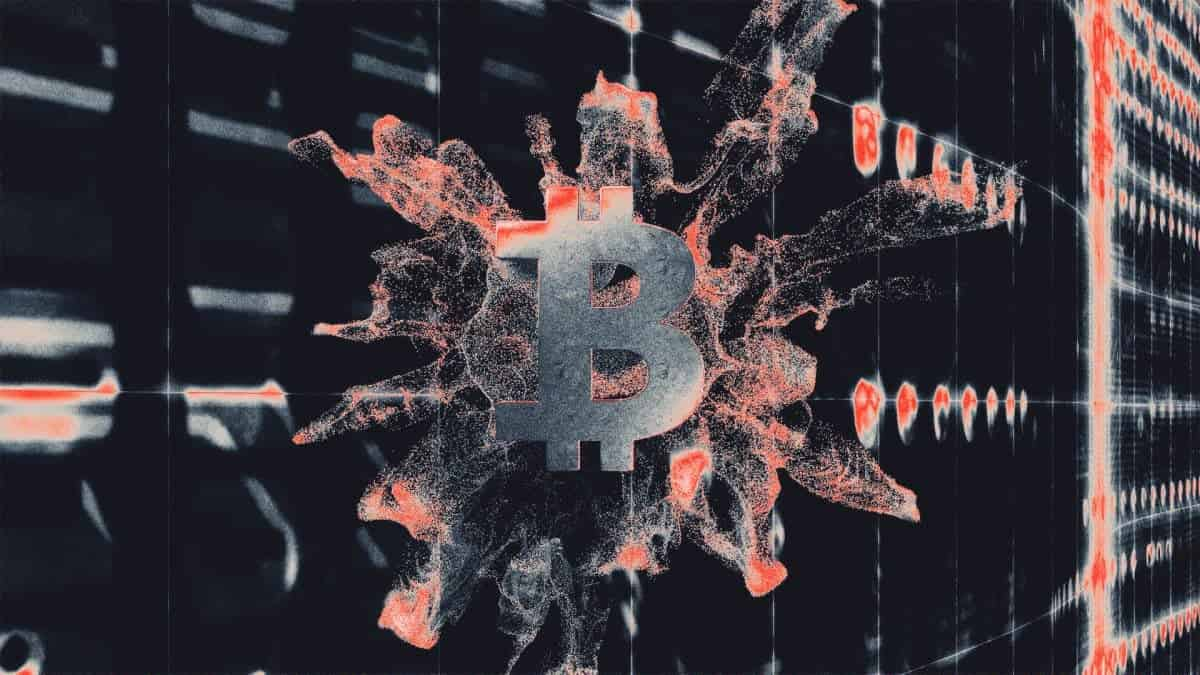 Bitcoin ultrapassa $95.000 pela primeira vez enquanto o impulso pós-eleitoral continua image 0