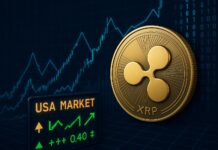 Ripple rockt den US-Markt und wird Krypto-Verwahrer