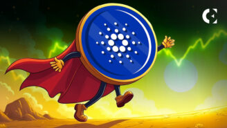 Сигнал «Золотой крест» Cardano может способствовать его возвращению в пятерку лучших криптовалют