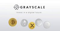 Grayscale lanza ETF en NYSE Arca con BTC, ETH, XRP, SOL