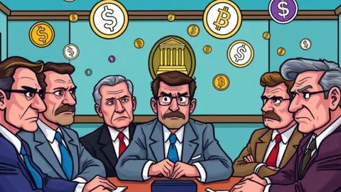 Stablecoins: Federal Reserve FOMC Minutes Reveal Critical Discussions