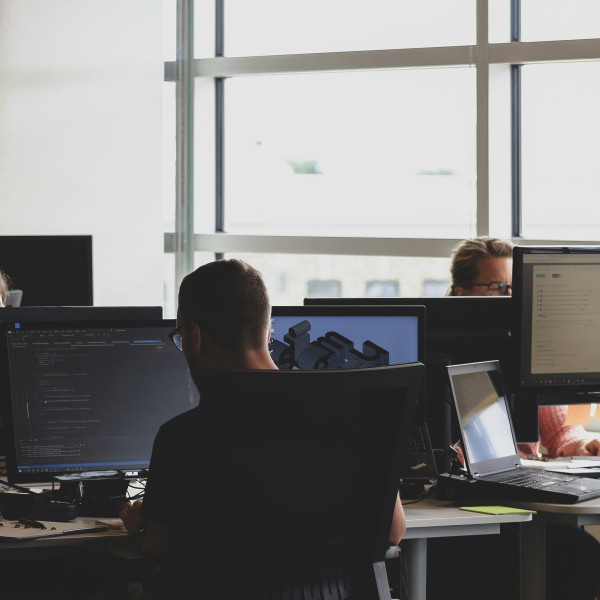Ethereum developers bringing their talents to private enterprises