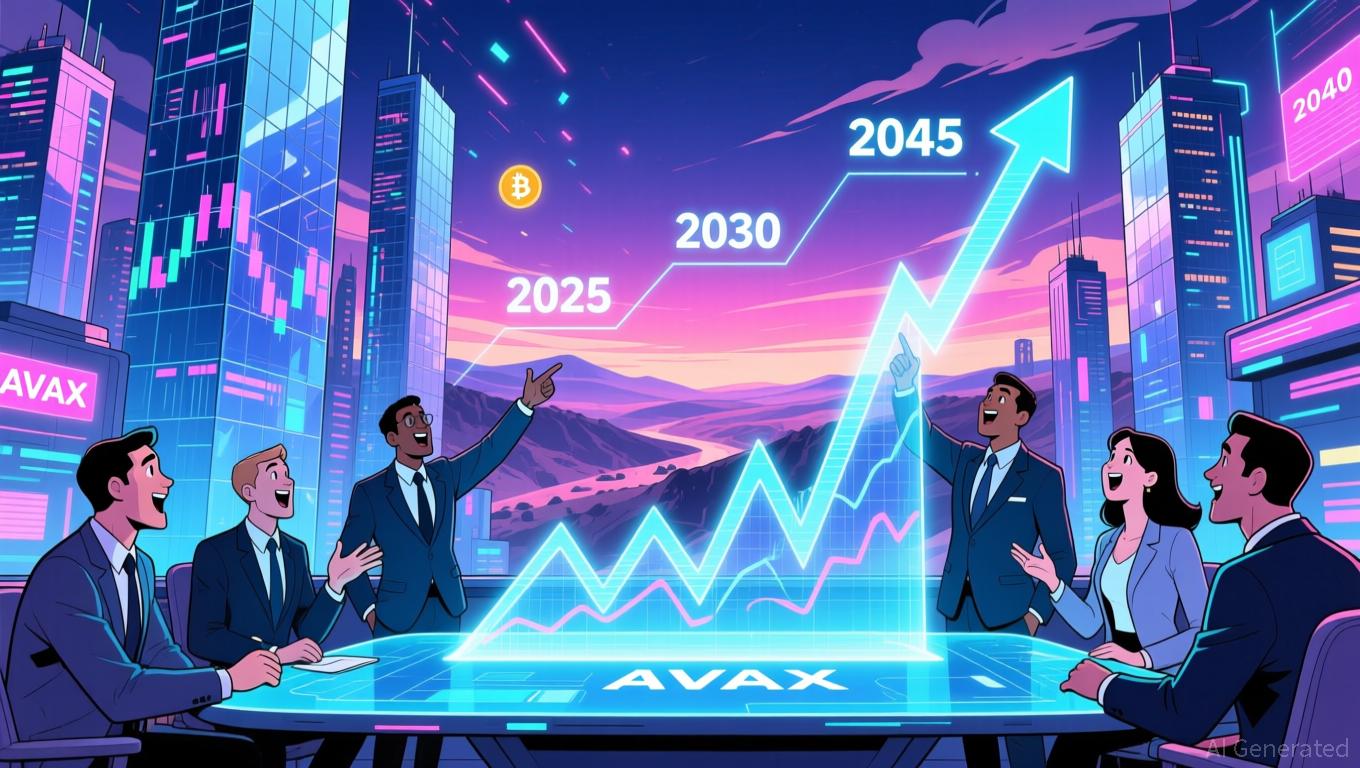 Avalanche at $15.21: Will Support Spark a Rally or Trigger a Downturn?