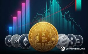 Historic Altseason Signal Sparks 2025 Rally —5 Best Altcoins Showing 1000x Potential Gains