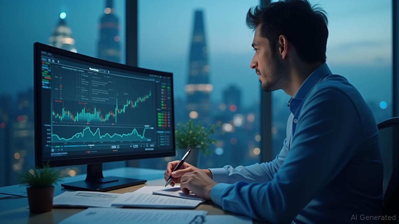 XRP Ledger Enhancements and ETF Progress Fuel Growing Institutional Interest