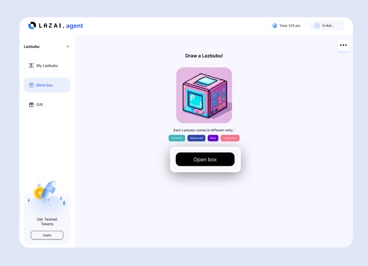 Знакомьтесь с Lazbubu: вашим ИИ-партнером для роста image 2