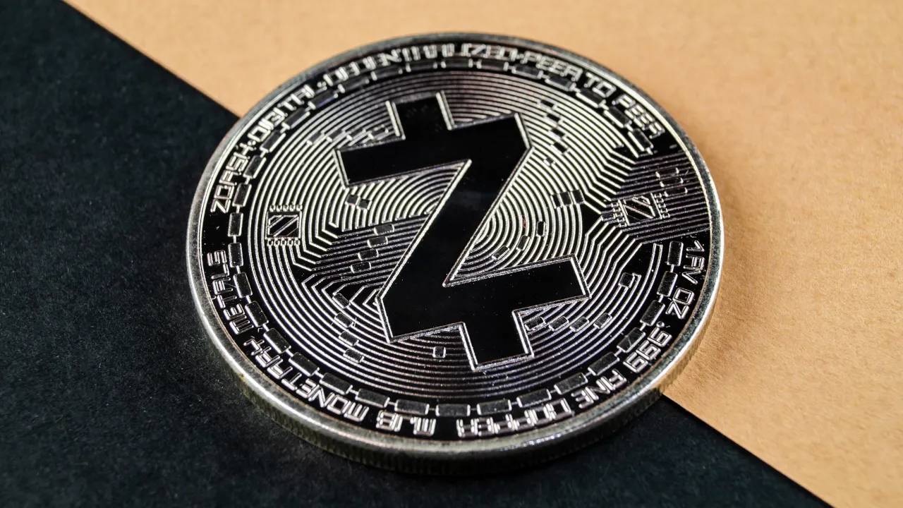 Giá Zcash bật tăng 385% trong tháng, xu hướng privacy coin hồi sinh? image 0
