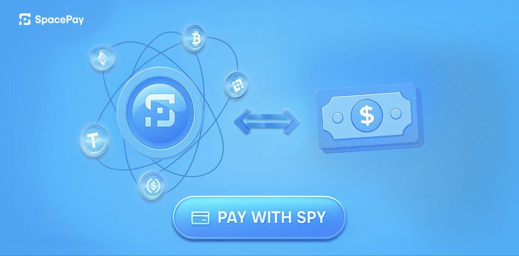La prévente crypto de SpacePay lève plus de 1,3 million USD – Enthousiasme des investisseurs expliquée image 1