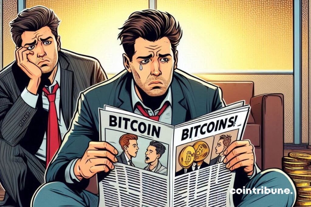 Chute historique des flux des stablecoins ! Un signe inquiétant pour le Bitcoin image 0