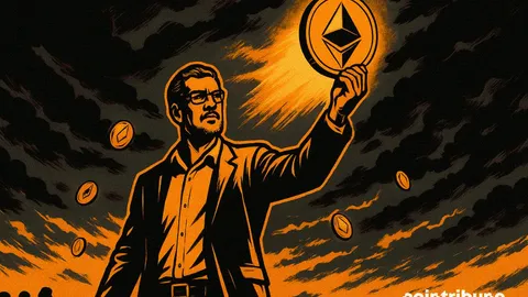 Ethereum Tops $4K As Hayes Reloads