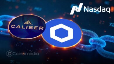 Caliber Buys $6.5M in LINK to Boost Crypto Holdings