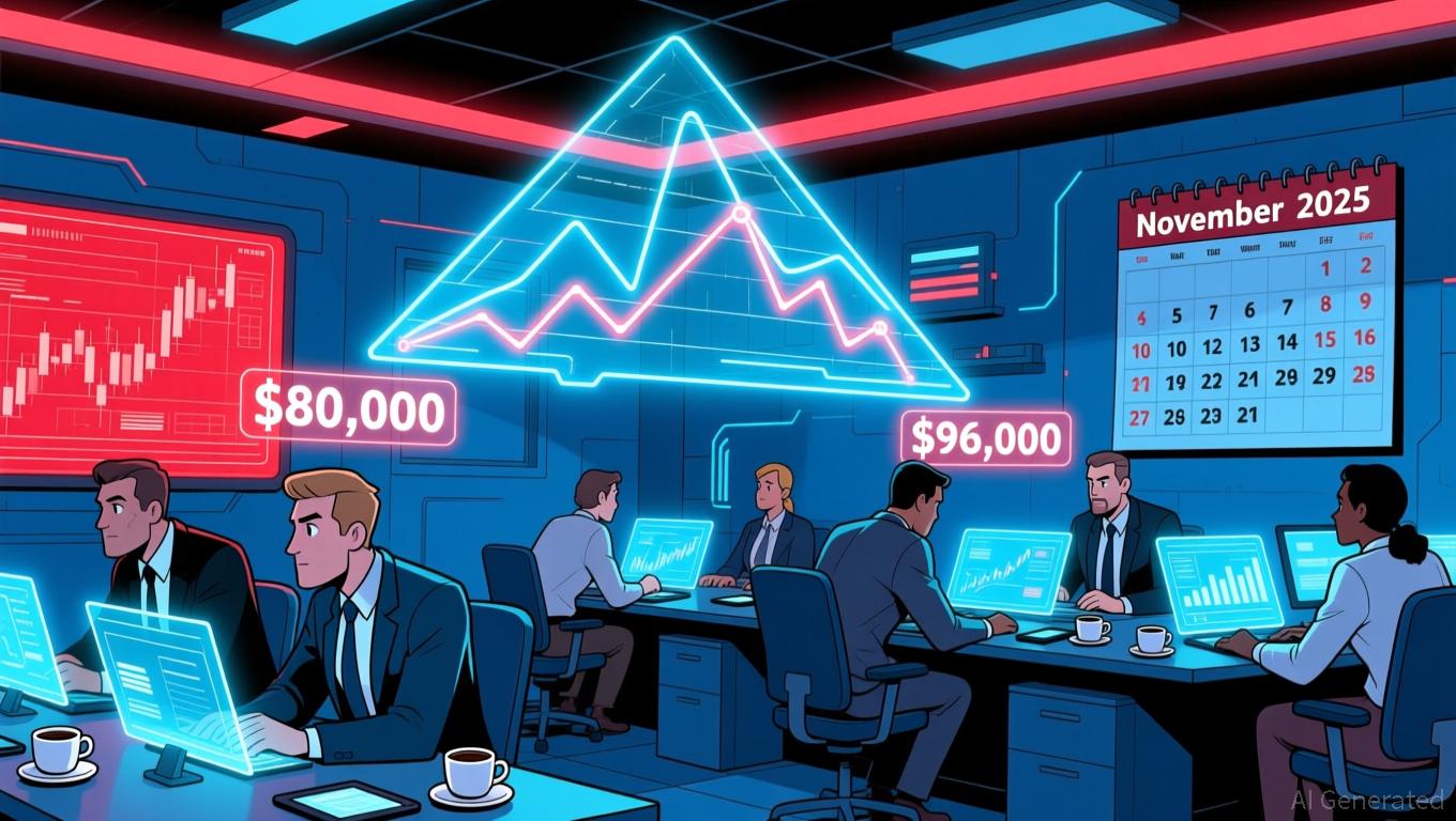 Bitcoin News Update: Bitcoin's Surge: Immediate Optimism Versus Long-Term Downtrend Concerns