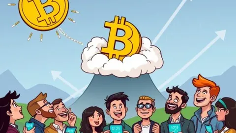 Bitcoin Price Soars: BTC Breaks Above $119,000 Mark