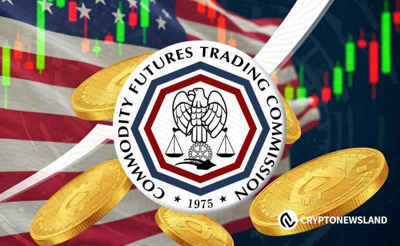 Bitnomial Set to Launch First CFTC-Regulated Spot Crypto Trading Platform