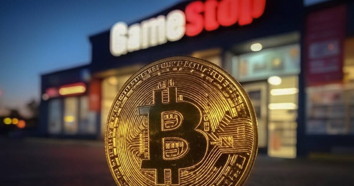 Không còn là cân nhắc, GameStop chính thức