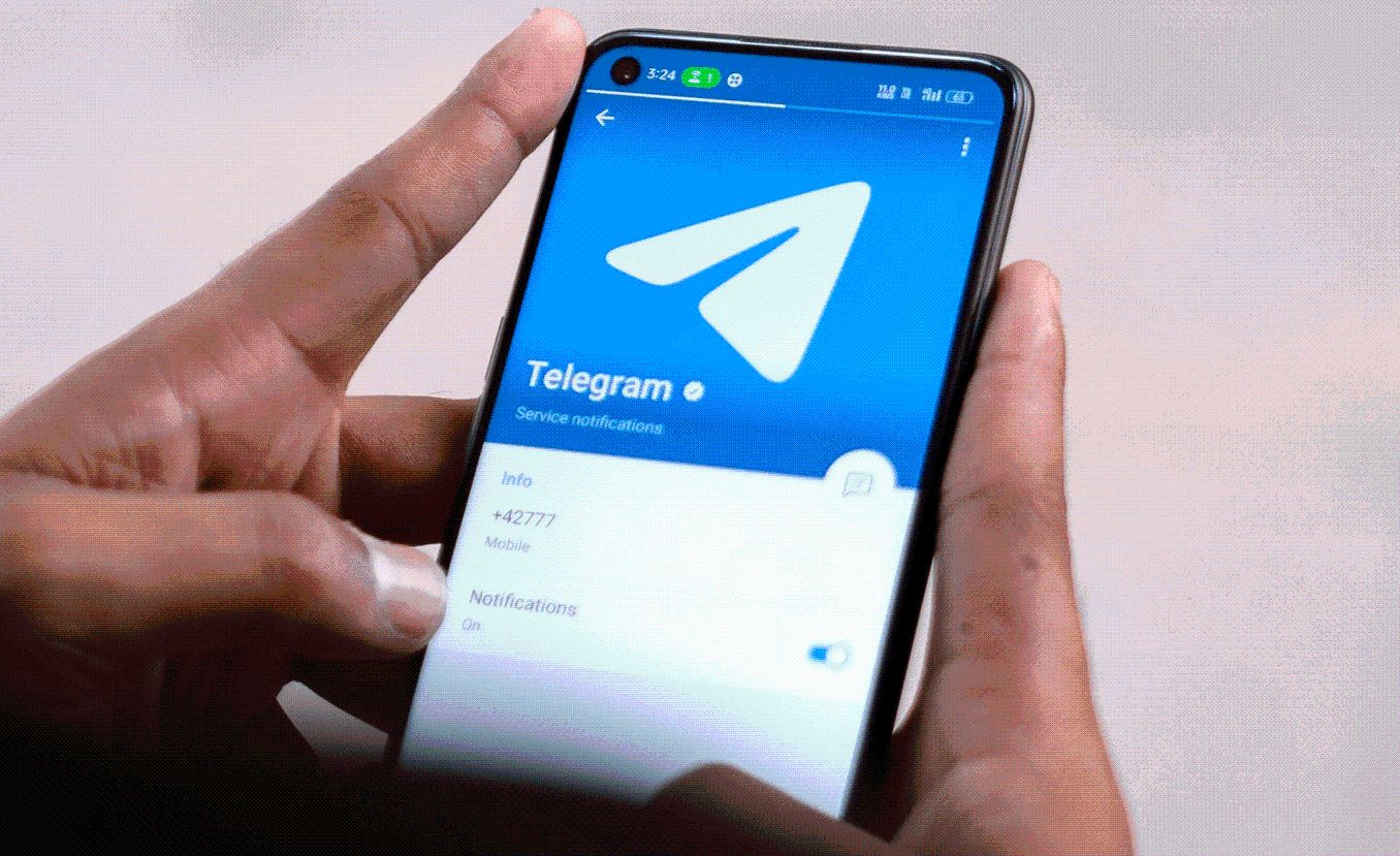 Telegram : Baromètre de l’adoption des cryptomonnaies dans les marchés émergents image 1
