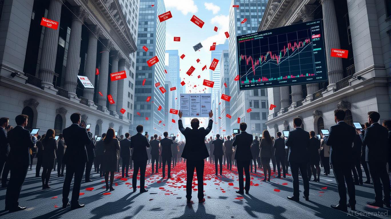 The Bitcoin Leverage Liquidation Dilemma: Widespread Dangers in Crypto Markets and Future Solutions