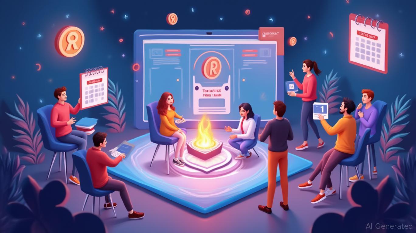 Rabby Wallet's token release depends on a community vote: Market capitalization details remain undisclosed