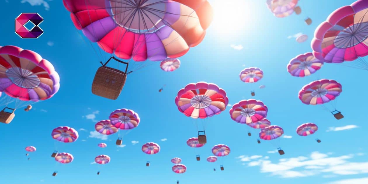 Pourquoi l’airdrop de Hamster Kombat est une opportunité de 10 milliards de dollars, tandis que le prix de Notcoin augmente de 33% en 7 jours et que  image 0