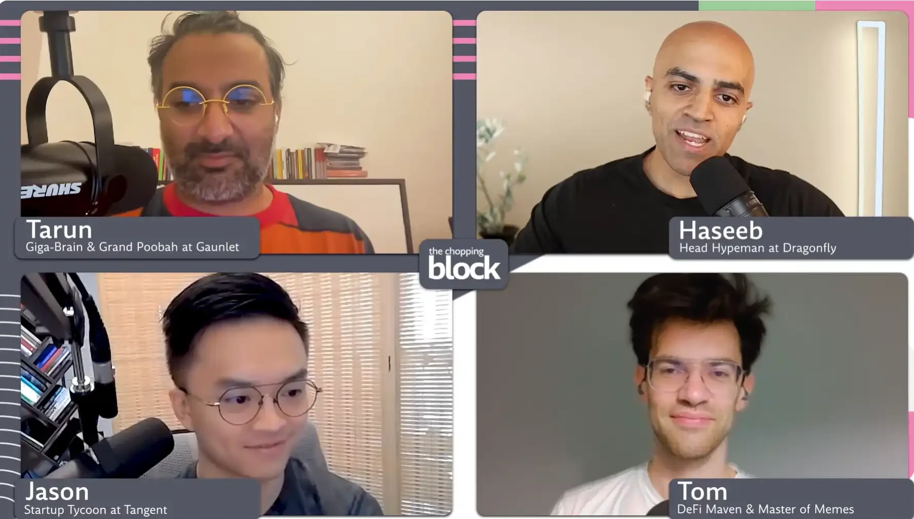 The exit game between venture capital and hot money, starting from Friend.Tech image 0