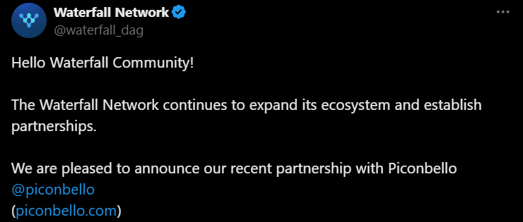 New Cryptocurrency Releases, Listings, & Presales Today – Shiba Shootout, Water, HitBTC Token image 7