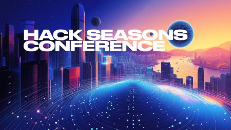 مؤتمر Hack Seasons ينتصر في هونج كونج، ويضم رؤى من Web3 قادة