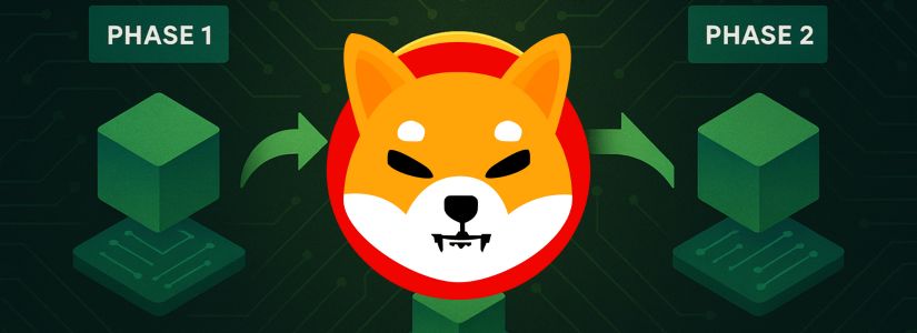 La migración de LEASH v2 de Shiba Inu comienza en días tras la exposición y corrección de un fallo en el contrato